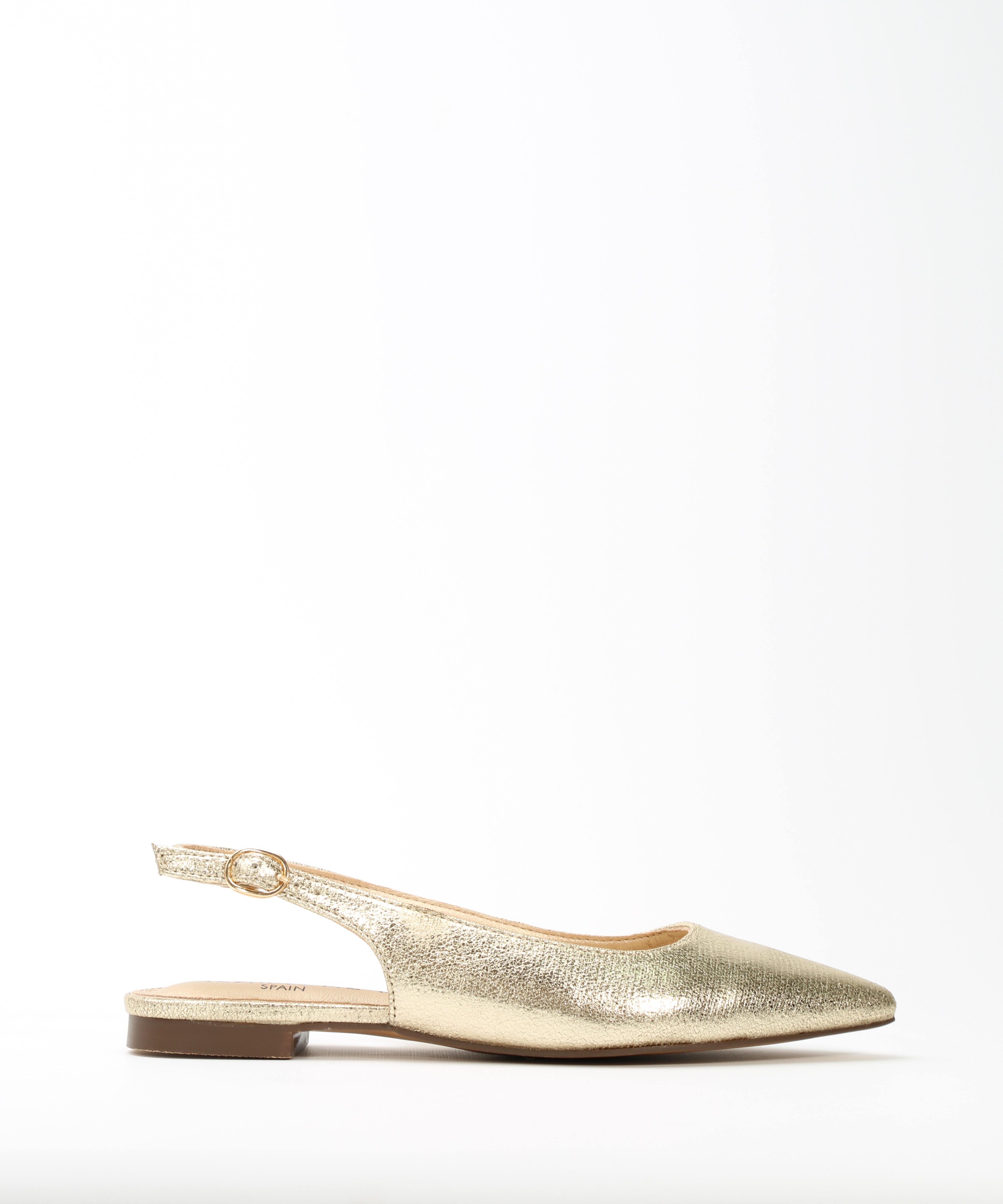 Sapato aberto atr&aacute;s  image number null